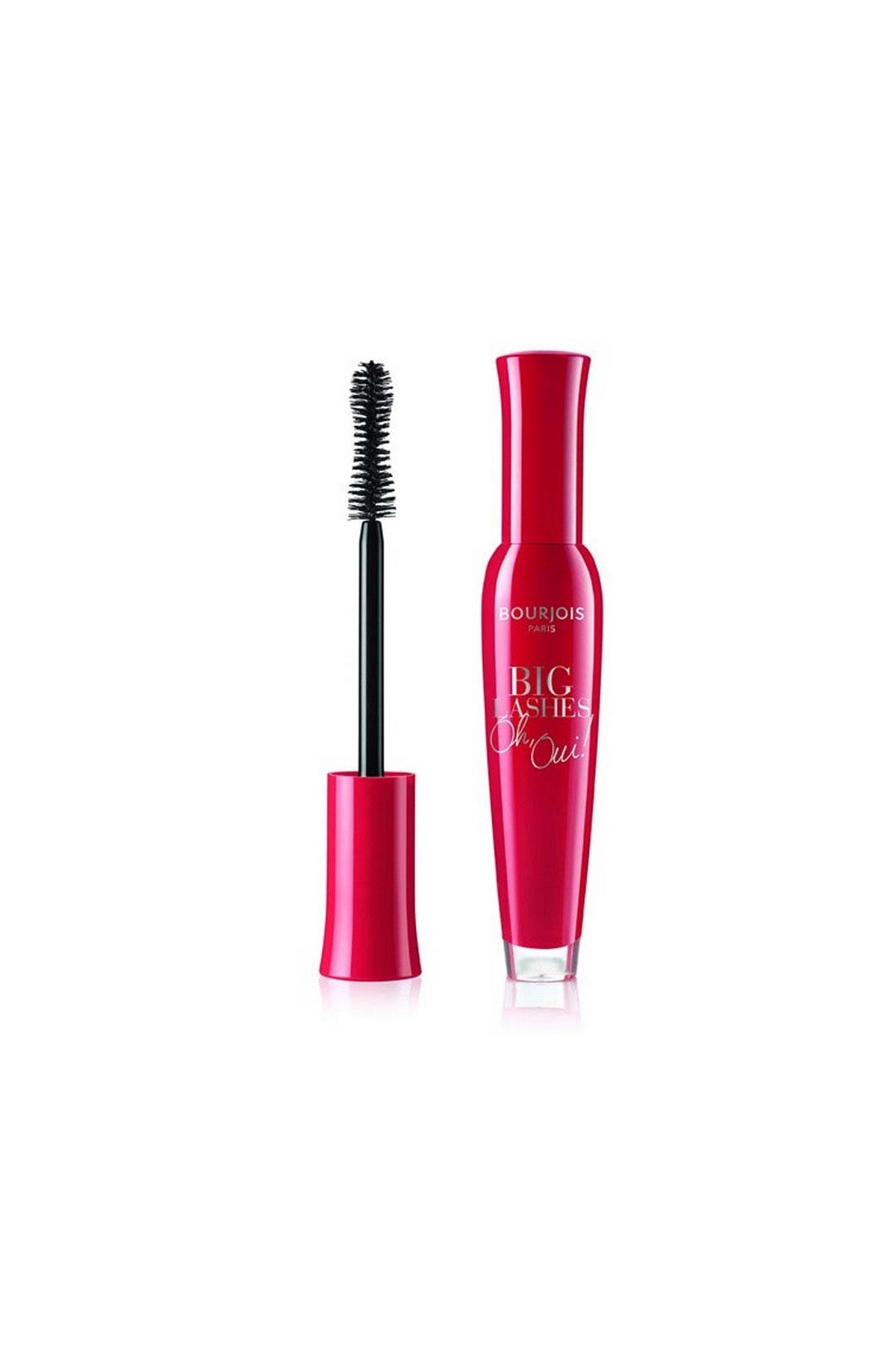 Bourjois Always Big Lashes Oh, Oui! Mascara 7 ml