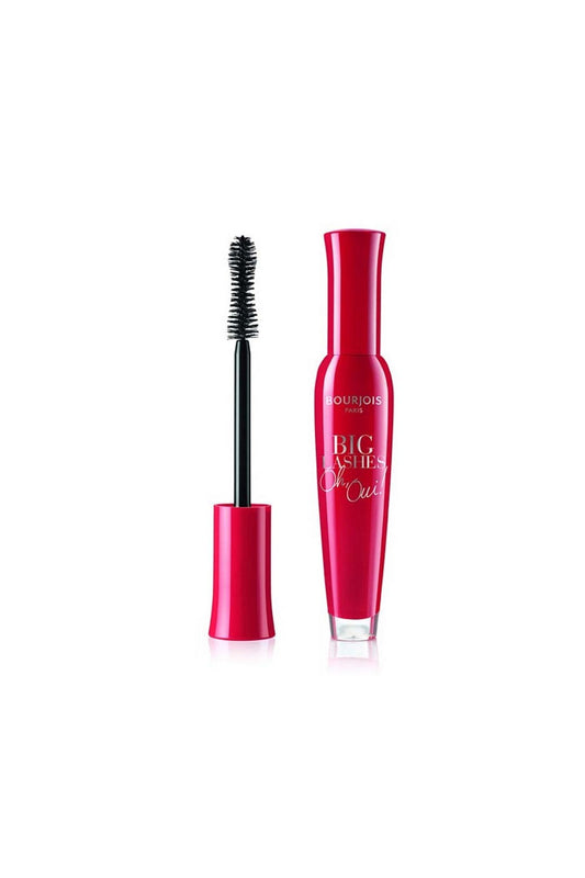 Bourjois Always Big Lashes Oh, Oui! Mascara 7 ml
