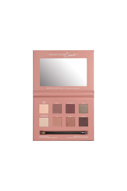 Bourjois Place De L'Opera 01 Rose Nude Edition 7.68 g - 0.27 fl oz