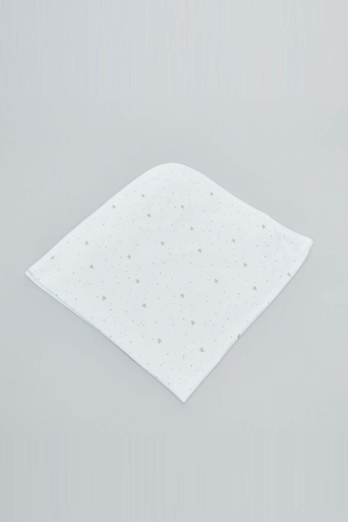 Printed Receiving Blanket - 70x70 cms