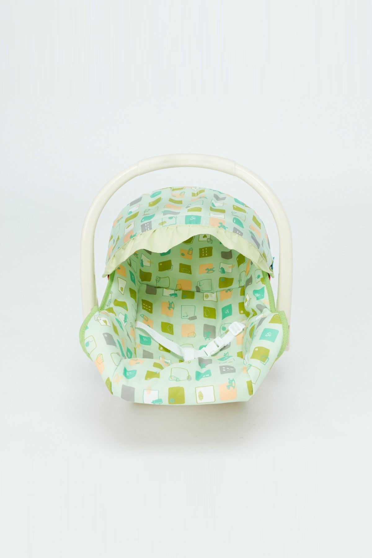 Lory Printed Baby Seat