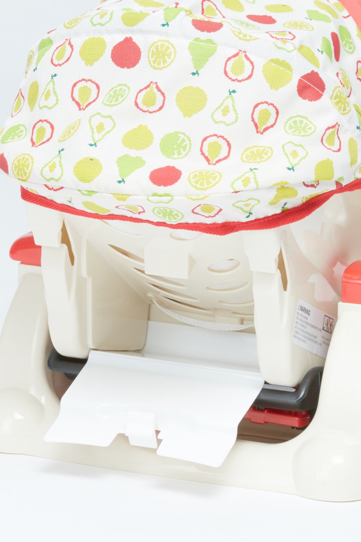 Printed Diamond 3-in-1 Baby Seat