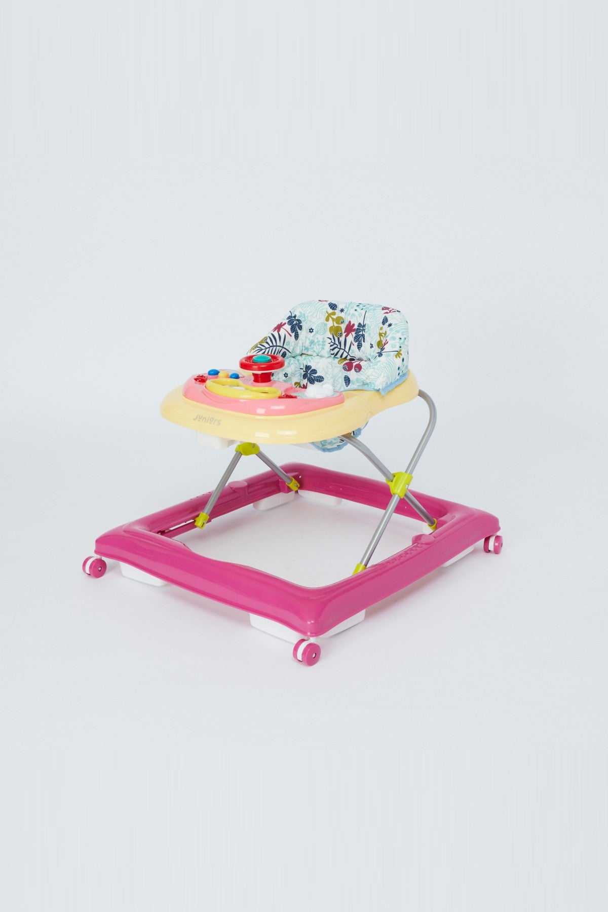 Expo Foldable Baby Walker