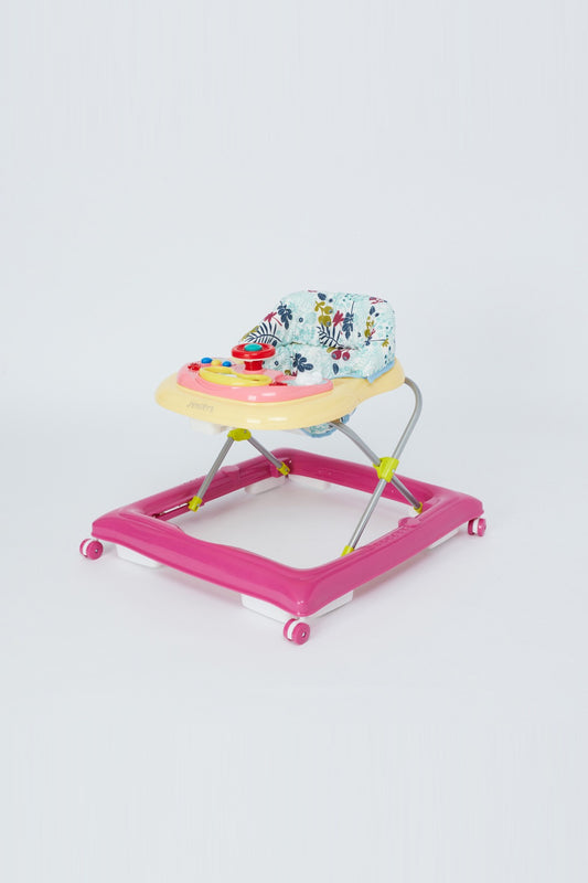 Expo Foldable Baby Walker