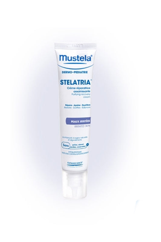 Stelatria