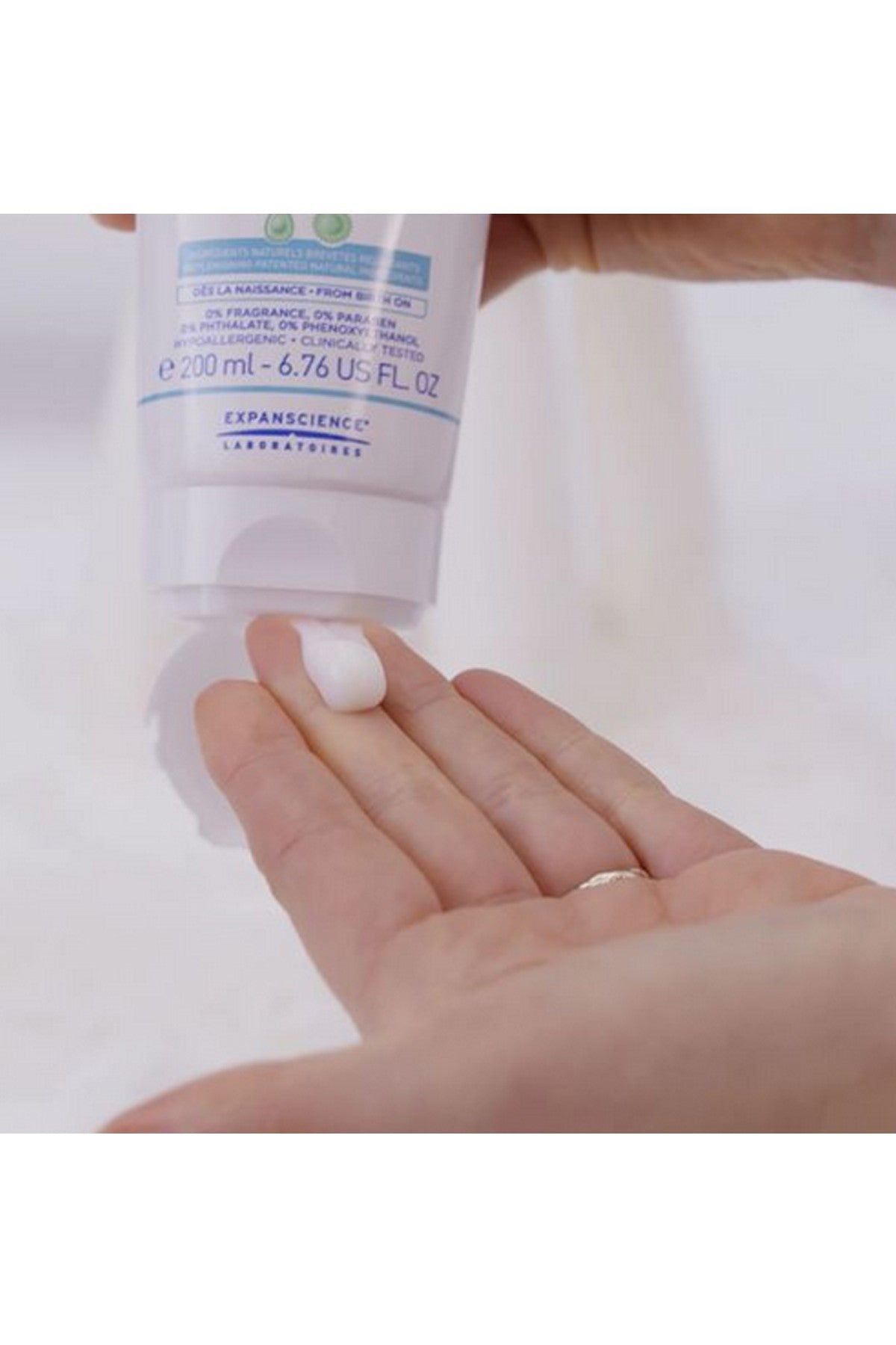 Stelotopia Emollient Cream