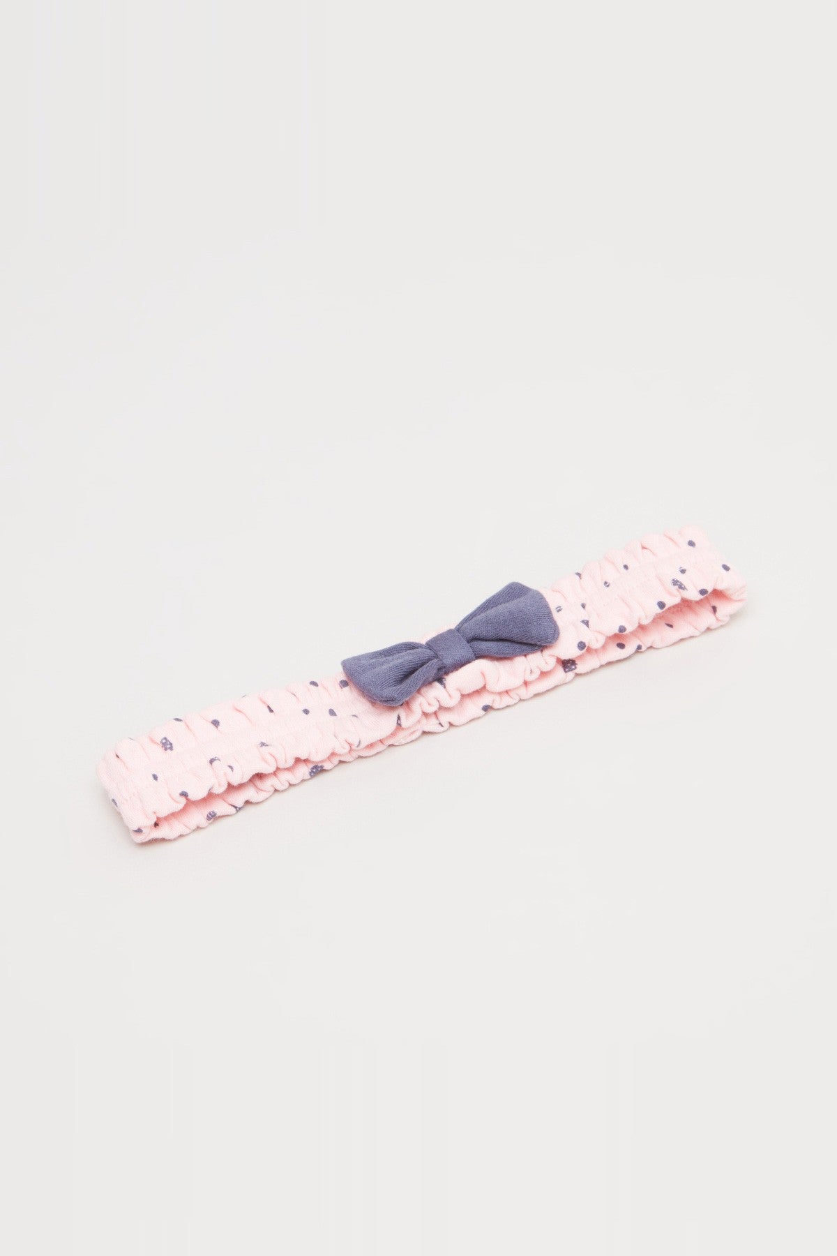 Printed Fabric Hair Band