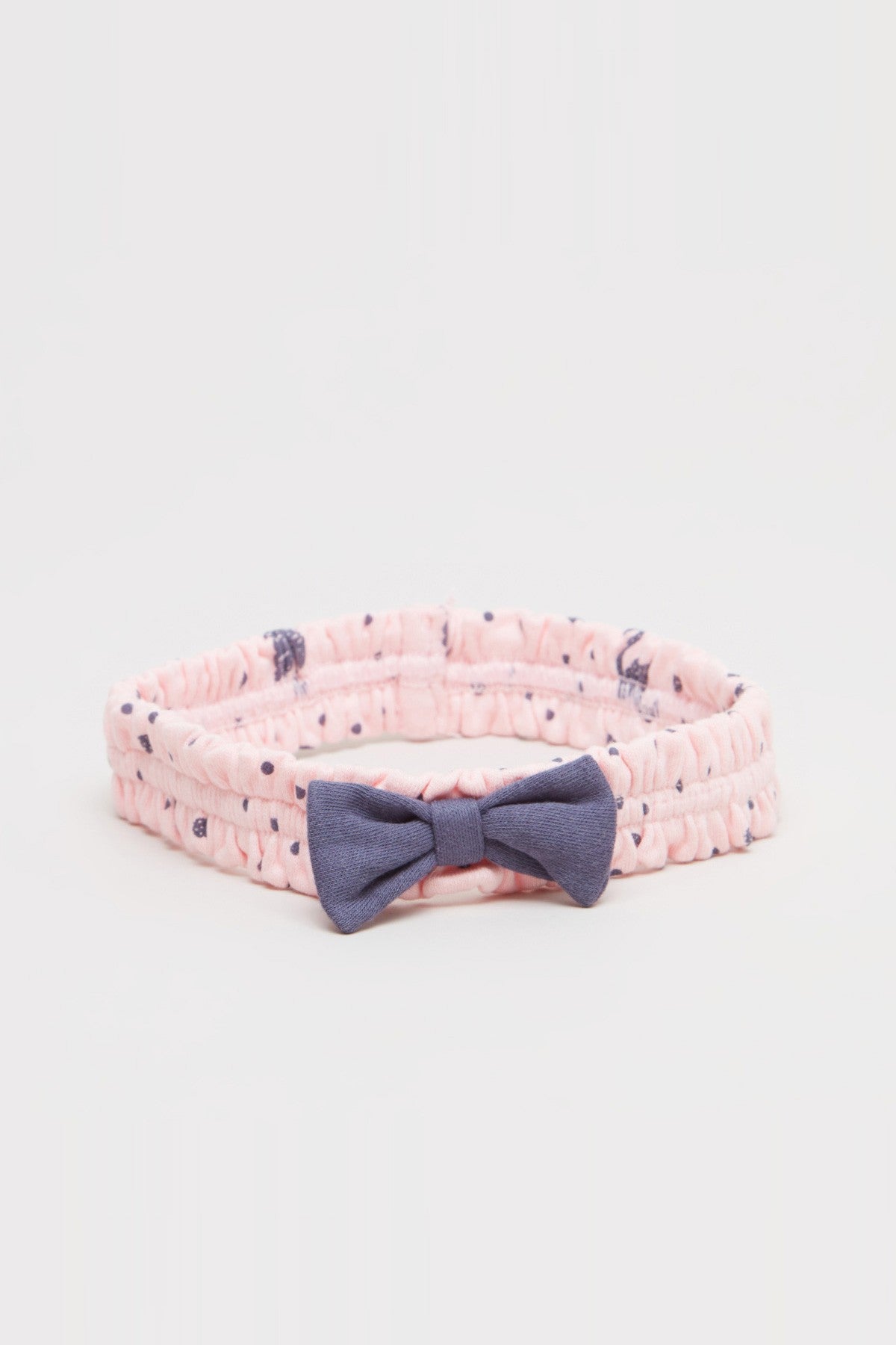 Printed Fabric Hair Band