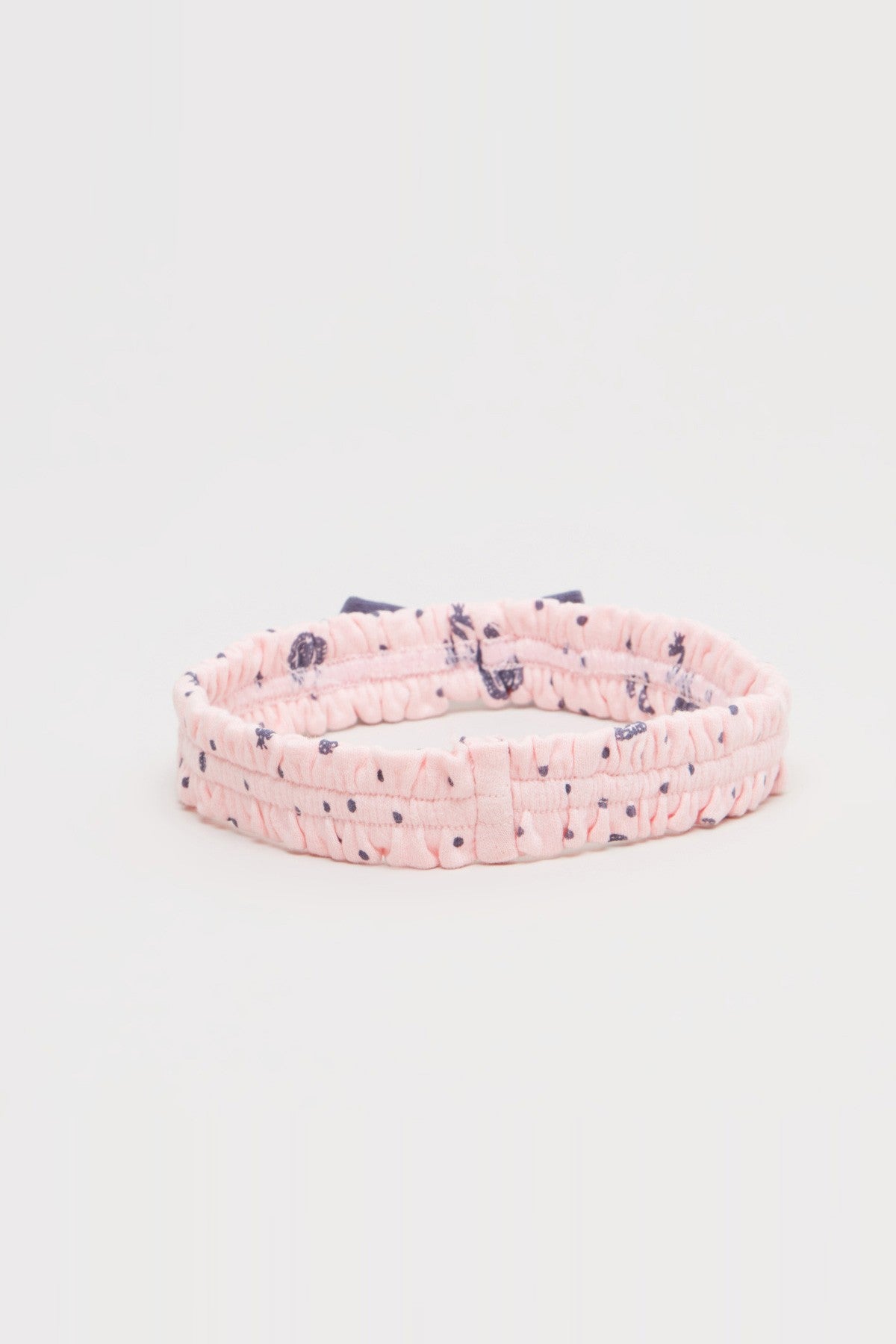 Printed Fabric Hair Band
