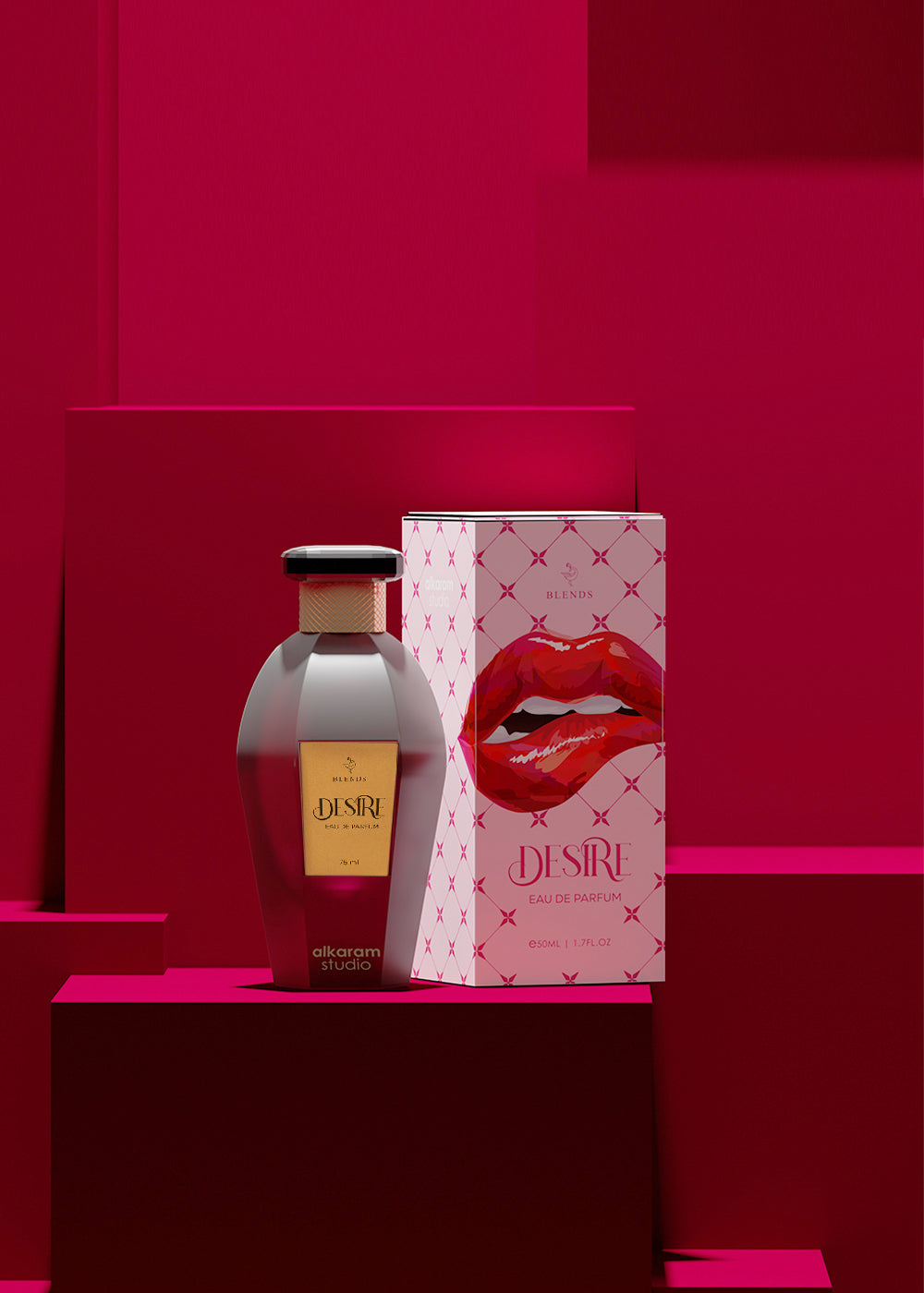Desire