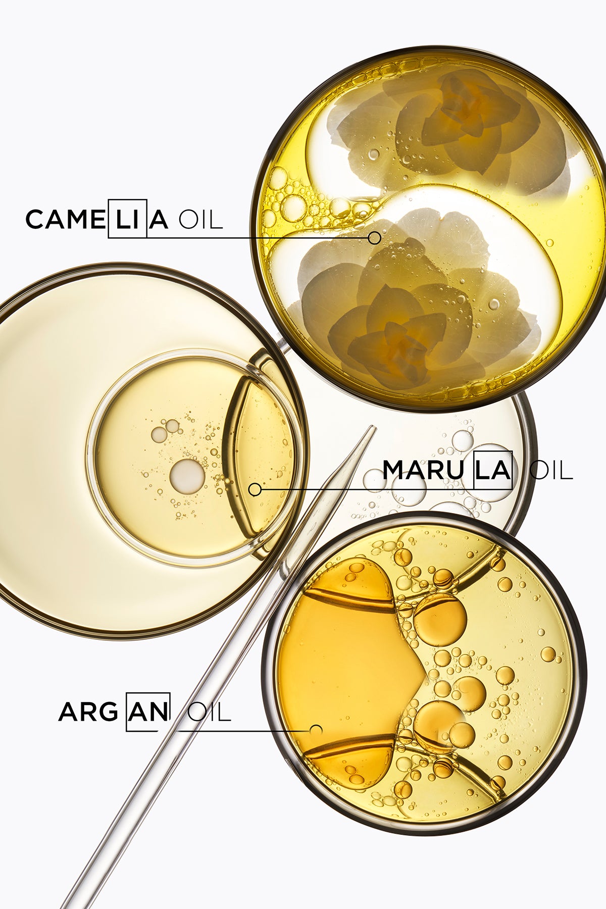 Kerastase Elixir Ultime Originale Hair Oil