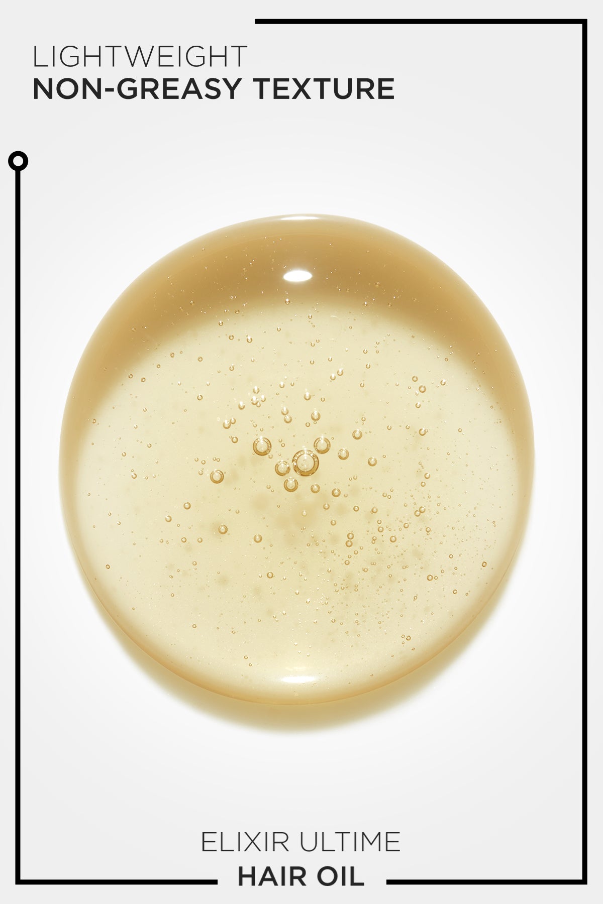 Kerastase Elixir Ultime Originale Hair Oil