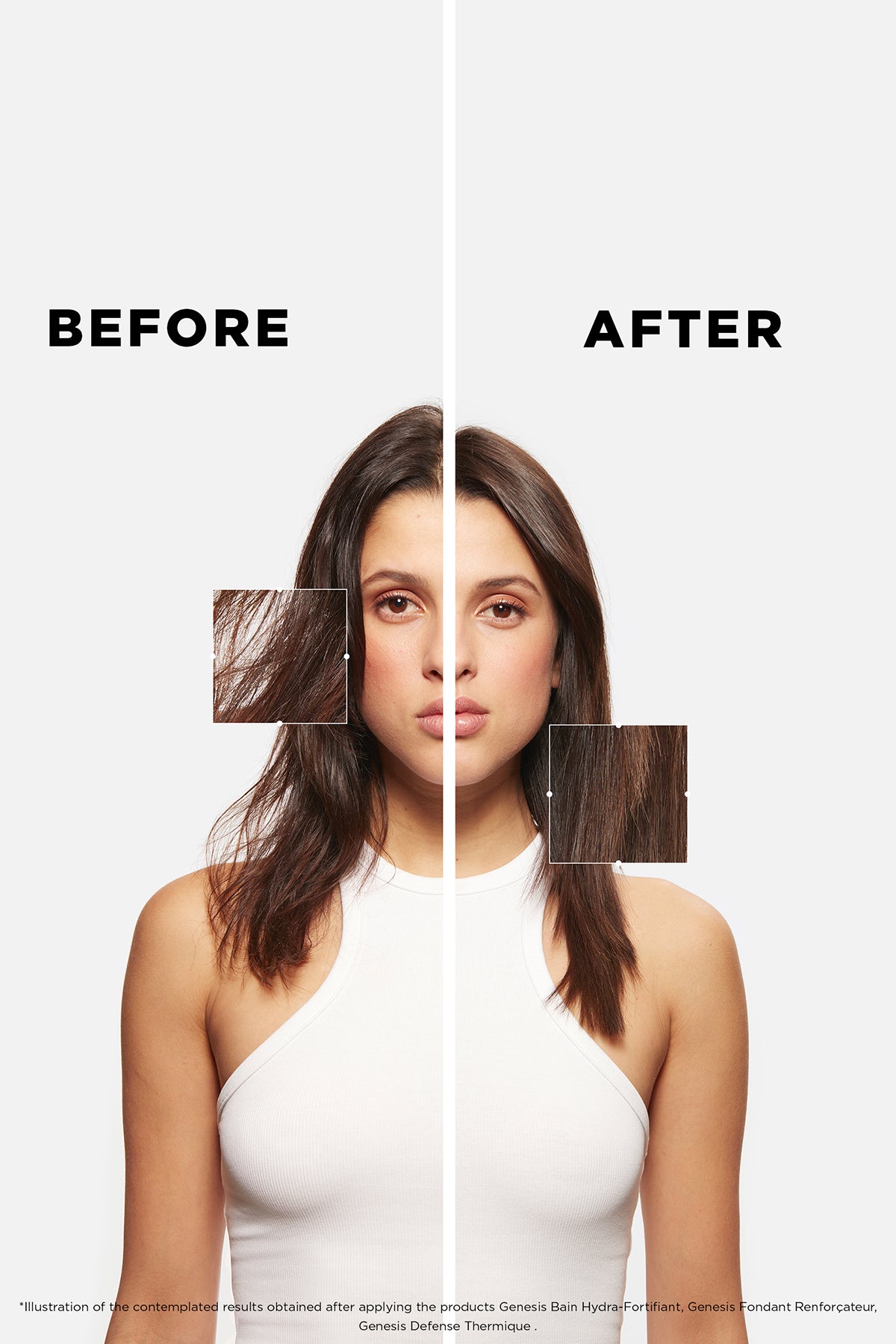 Kerastase Genesis Anti-Chute Fortifiant Serum