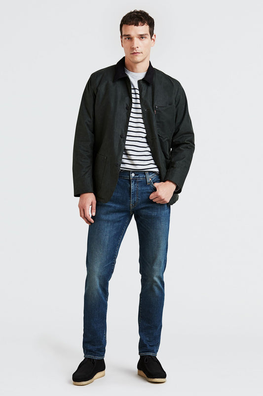 511 Slim Fit Adv Jeans