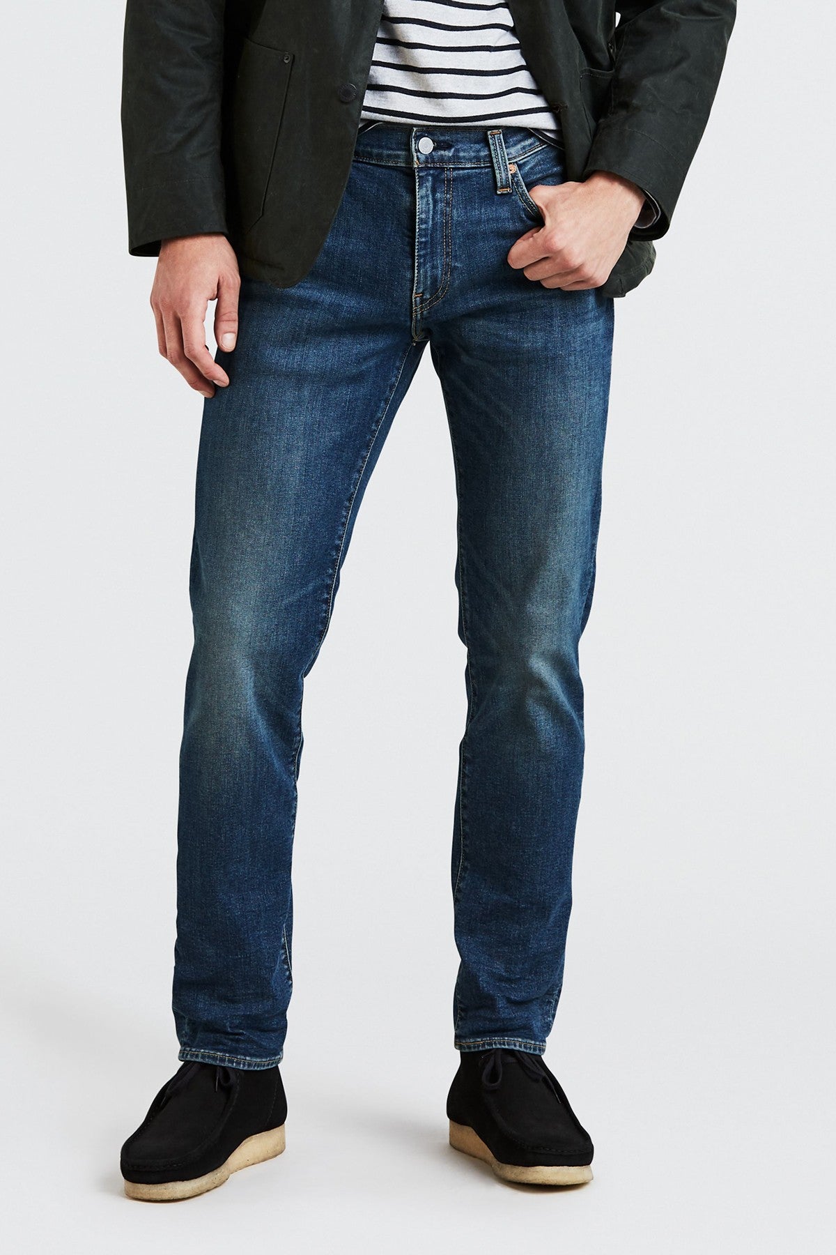 511 Slim Fit Adv Jeans