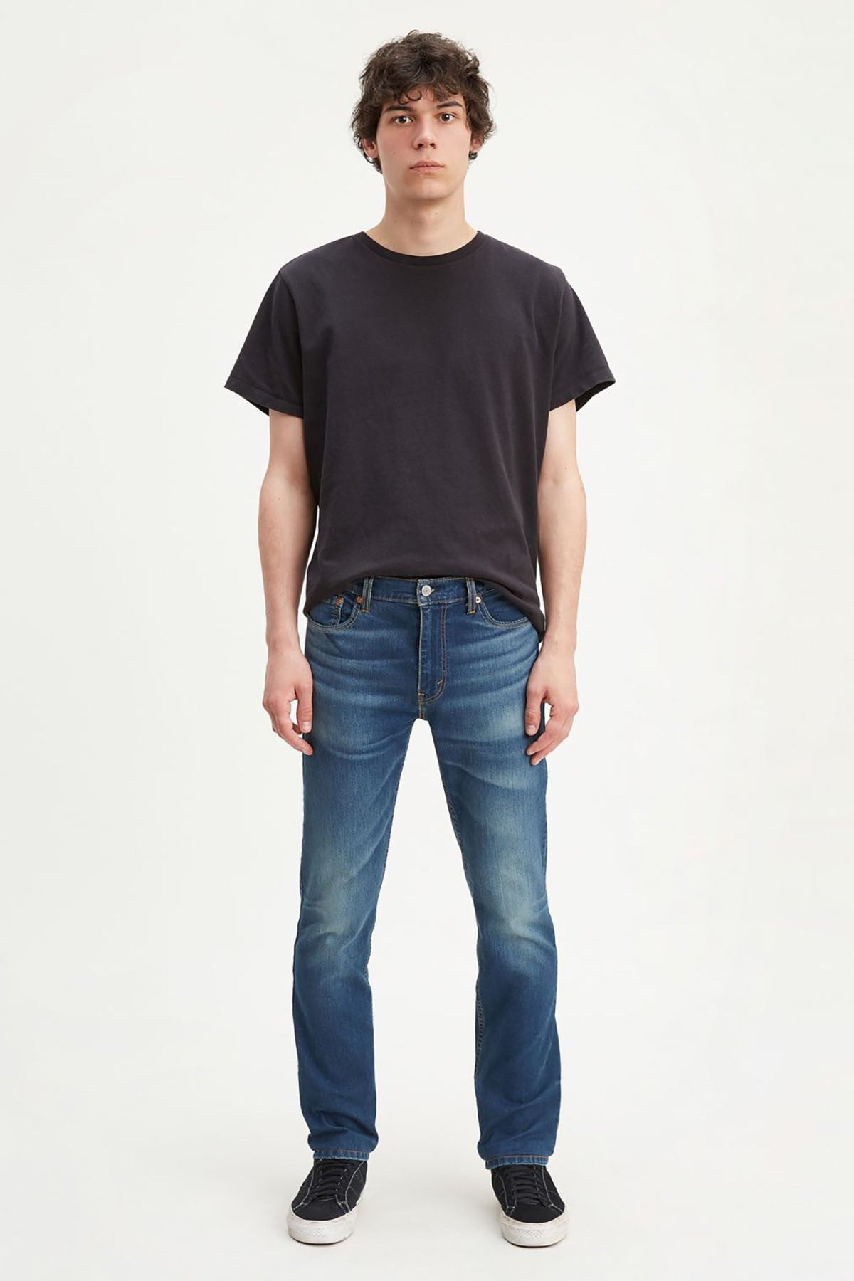 511 Slim  Thyme Super Overt Cool
