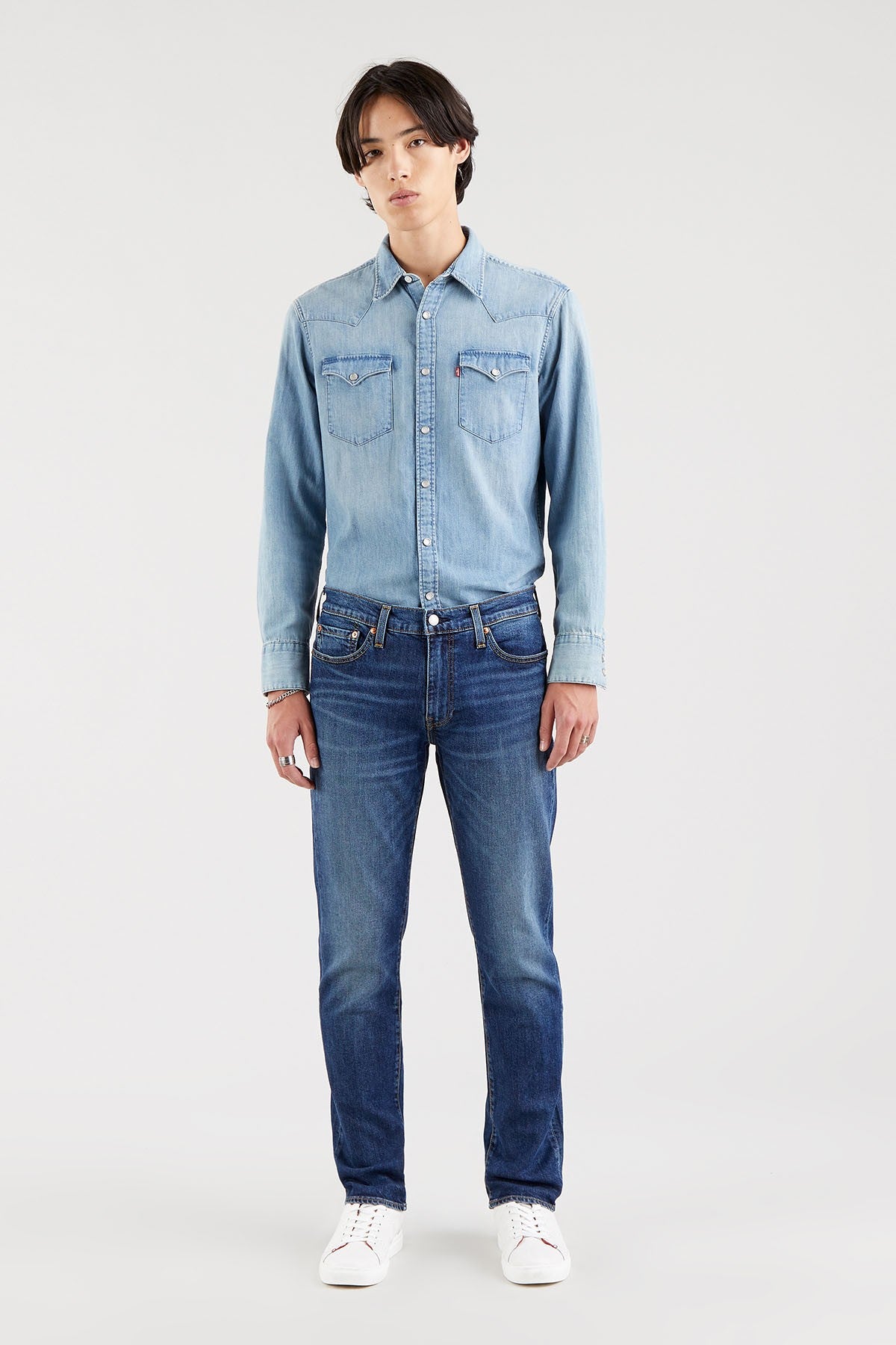 Levi's Men's 511 Slim Jeans