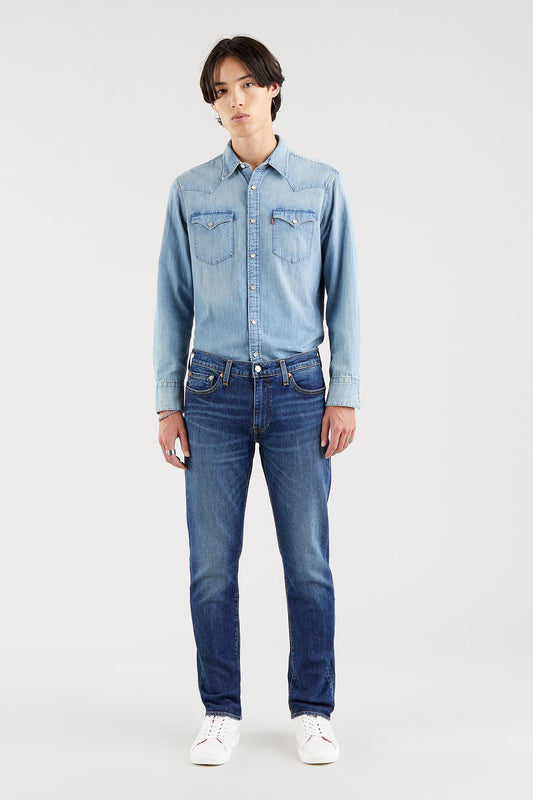 Levi's Men's 511 Slim Jeans