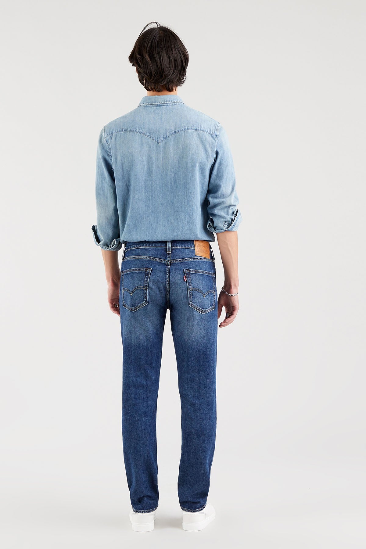 Levi's Men's 511 Slim Jeans