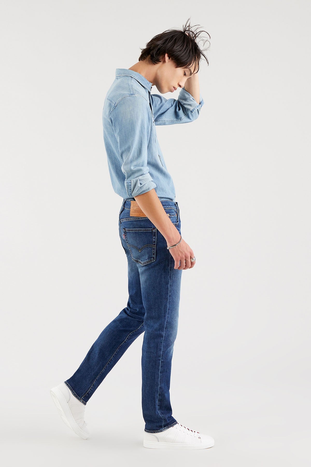 Levi's Men's 511 Slim Jeans