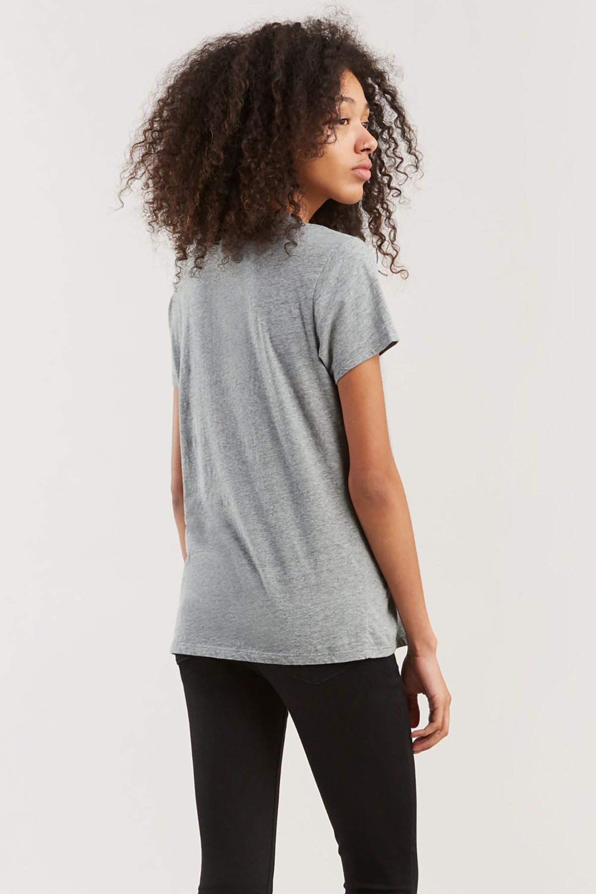 The Perfect Tee Core Housemark