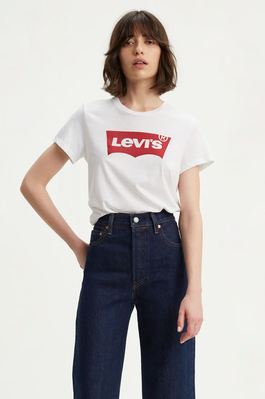 Levi's Women's Logo Perfect T-Shirt