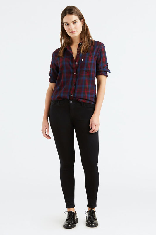 Levi's Women's 710 Super Skinny Jeans