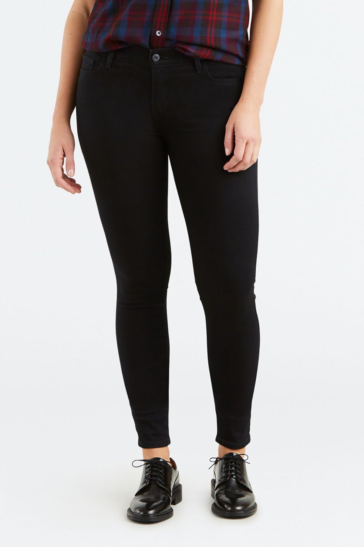 Levi's Women's 710 Super Skinny Jeans