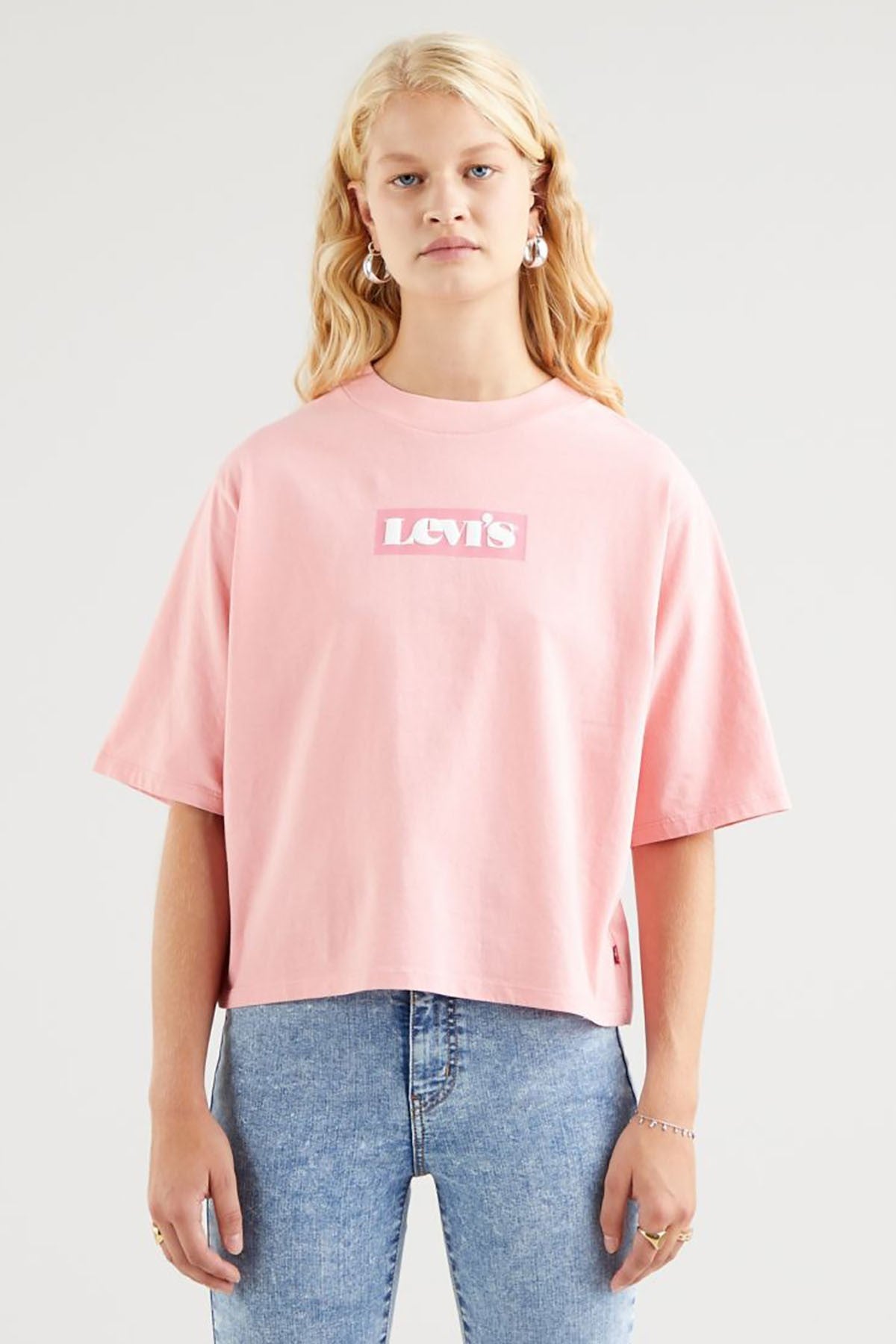 Short Sleeve Mockneck Ama Box New Logo P