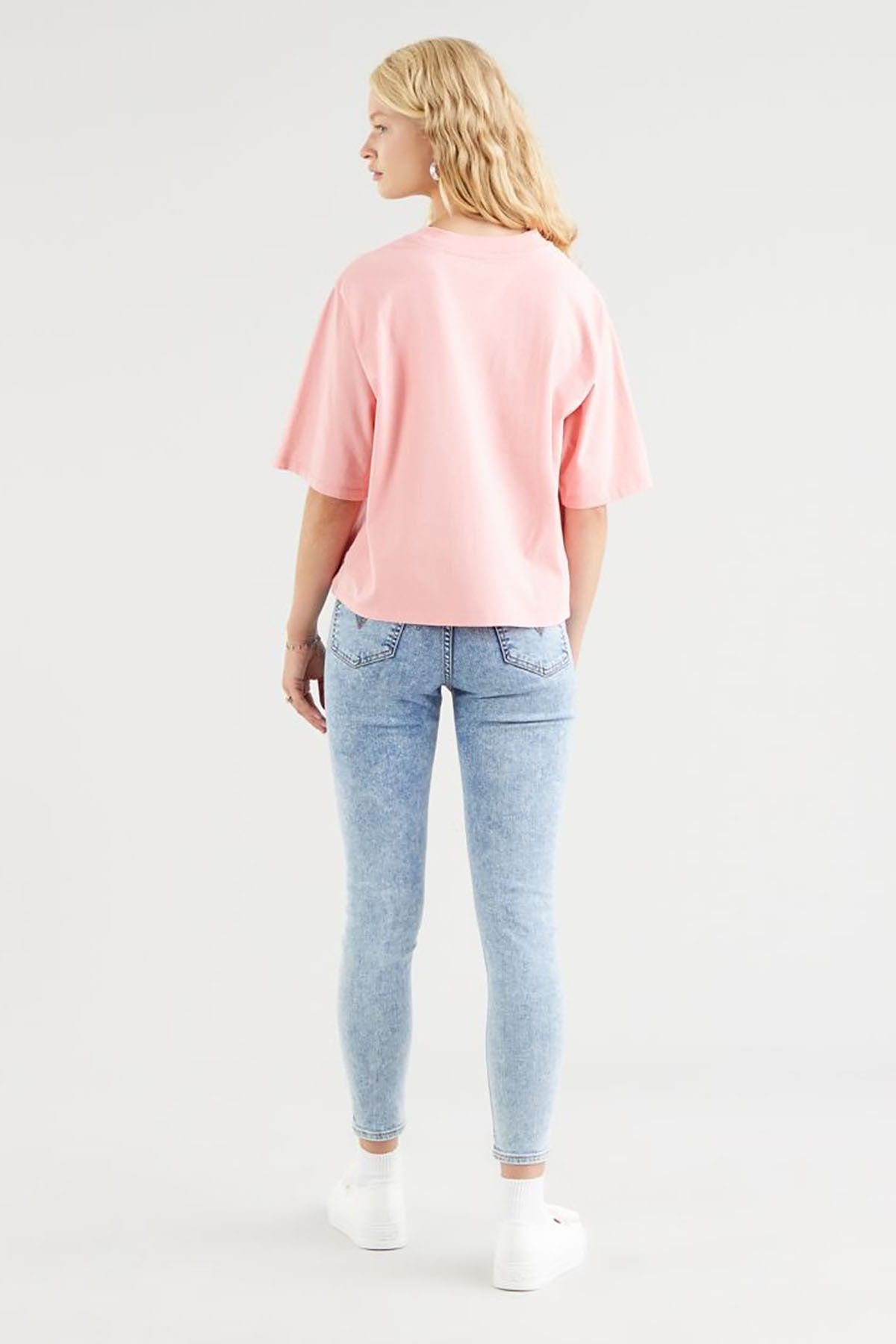 Short Sleeve Mockneck Ama Box New Logo P
