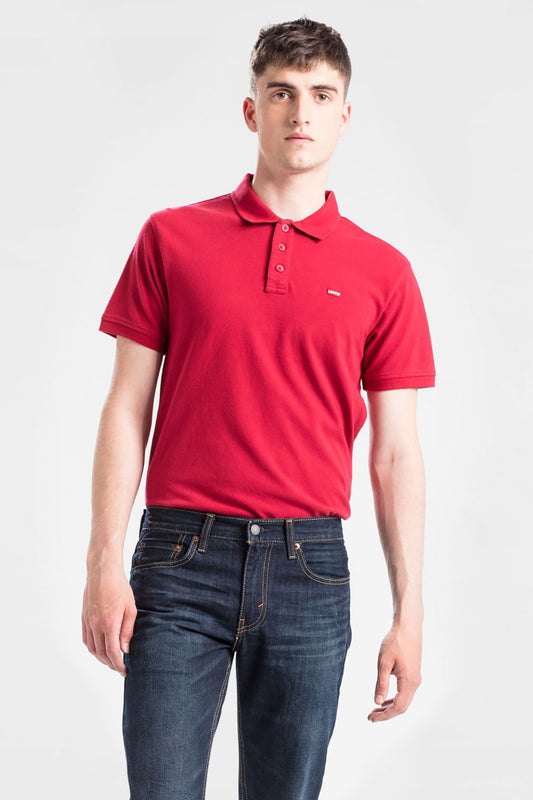 Standard Good Polo