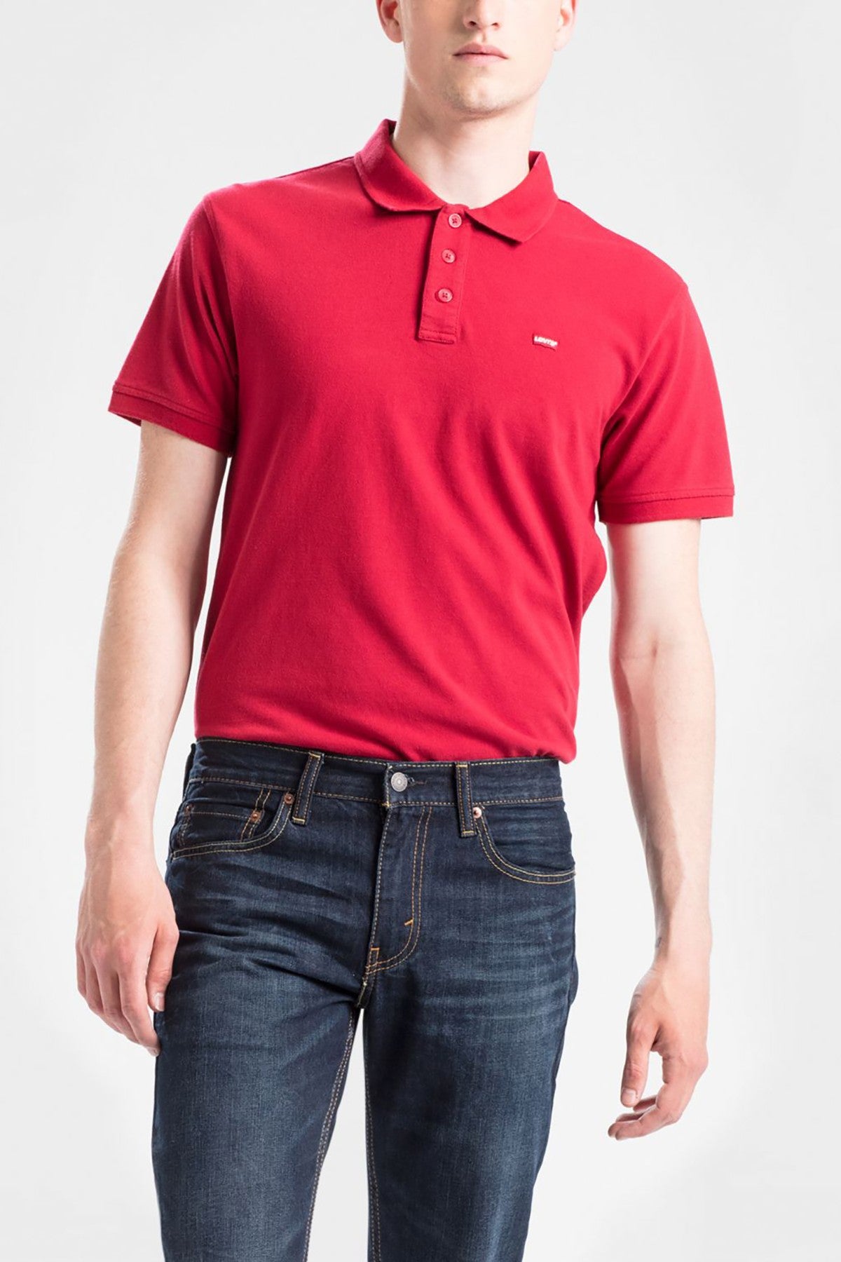 Standard Good Polo