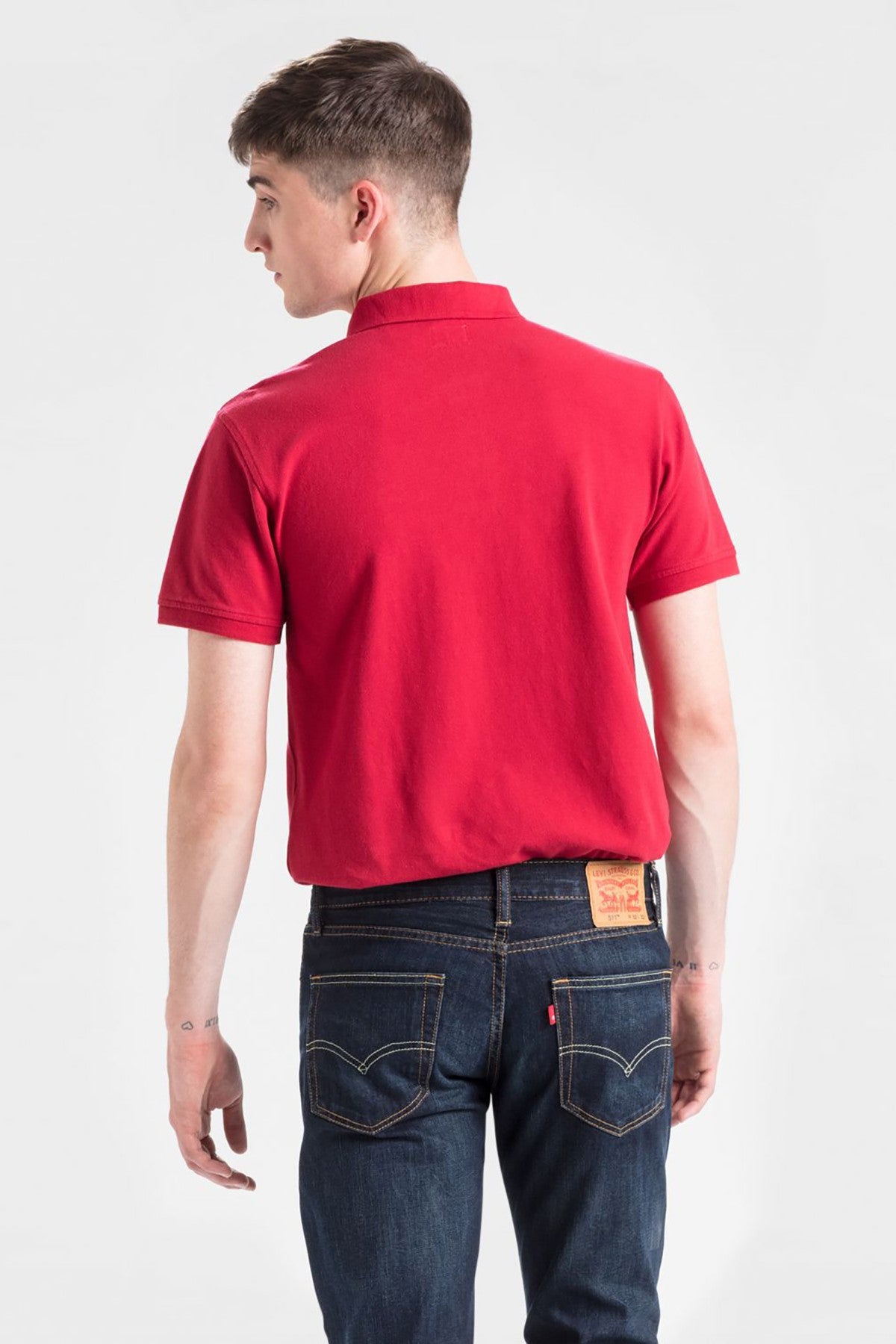 Standard Good Polo
