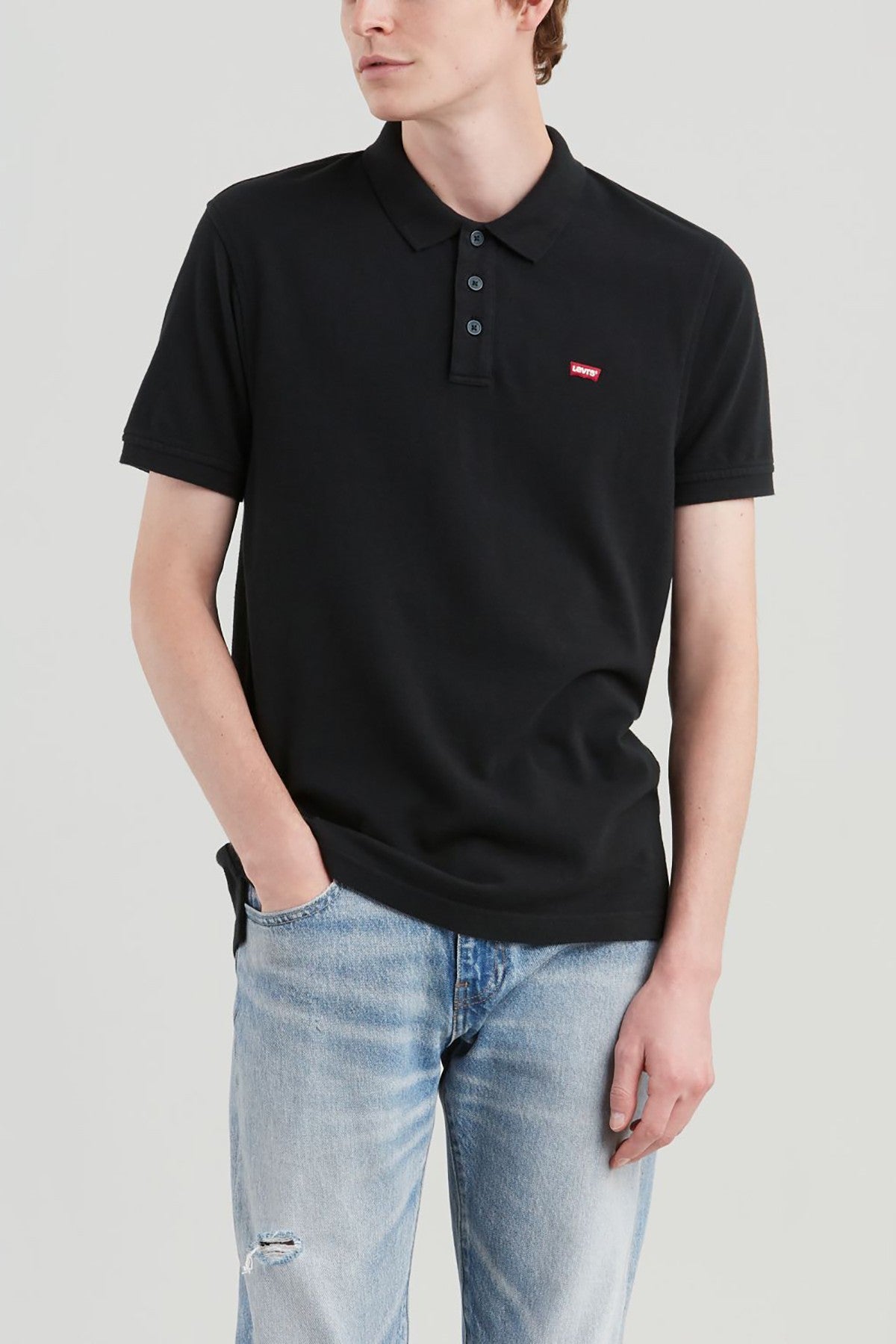 Standard Good Polo