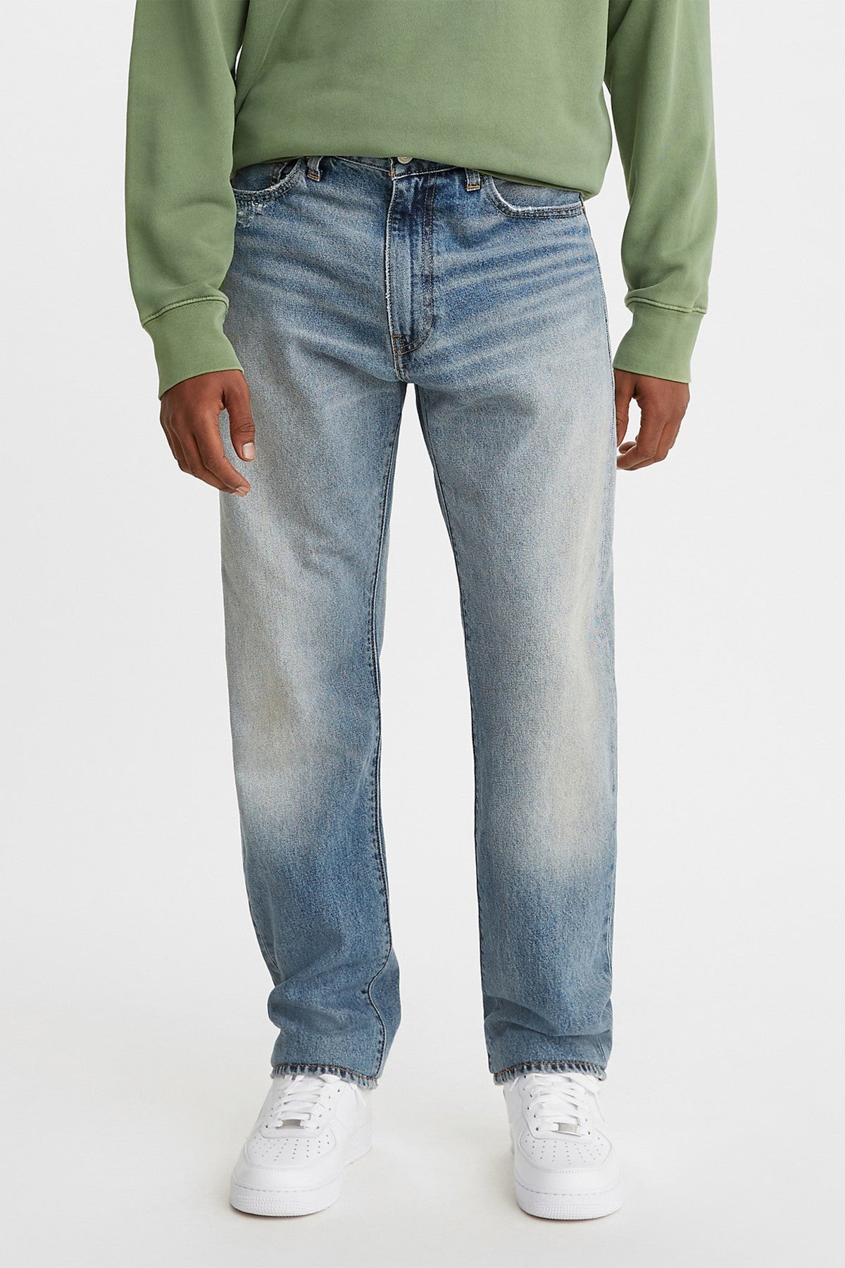 Levi's Men's 551 Z Authentic Straight Jeans