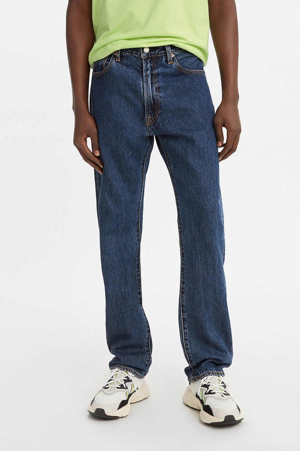 Levi's Men's 551 Z Authentic Straight Jeans