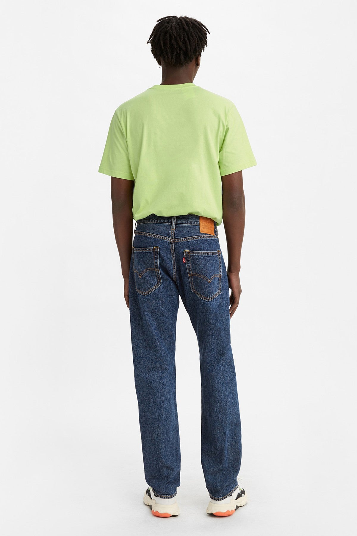 Levi's Men's 551 Z Authentic Straight Jeans