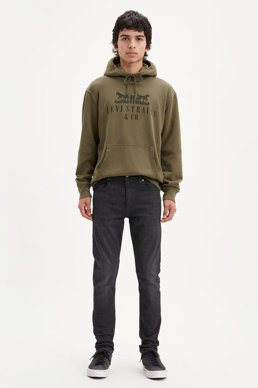 Levi's Men's 512 Slim Taper Jeans