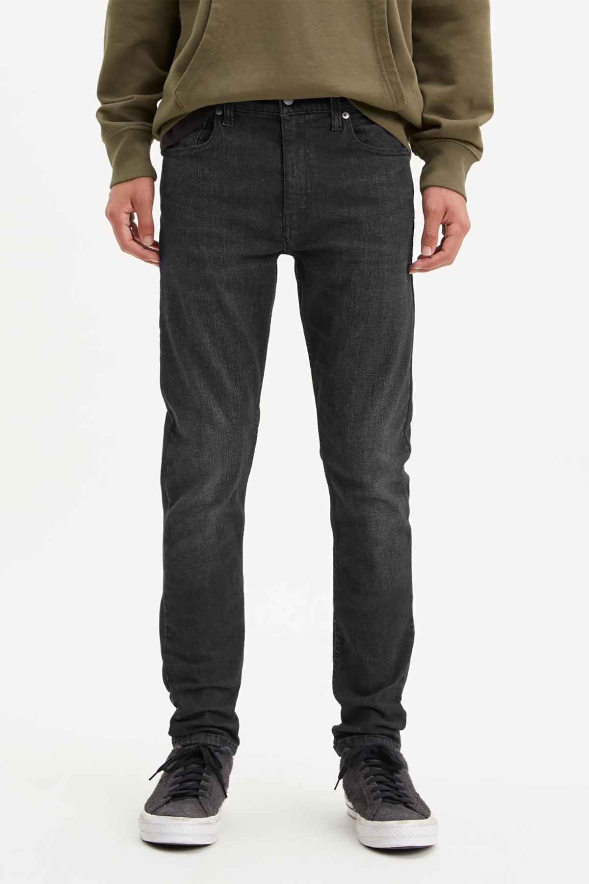 Levi's Men's 512 Slim Taper Jeans