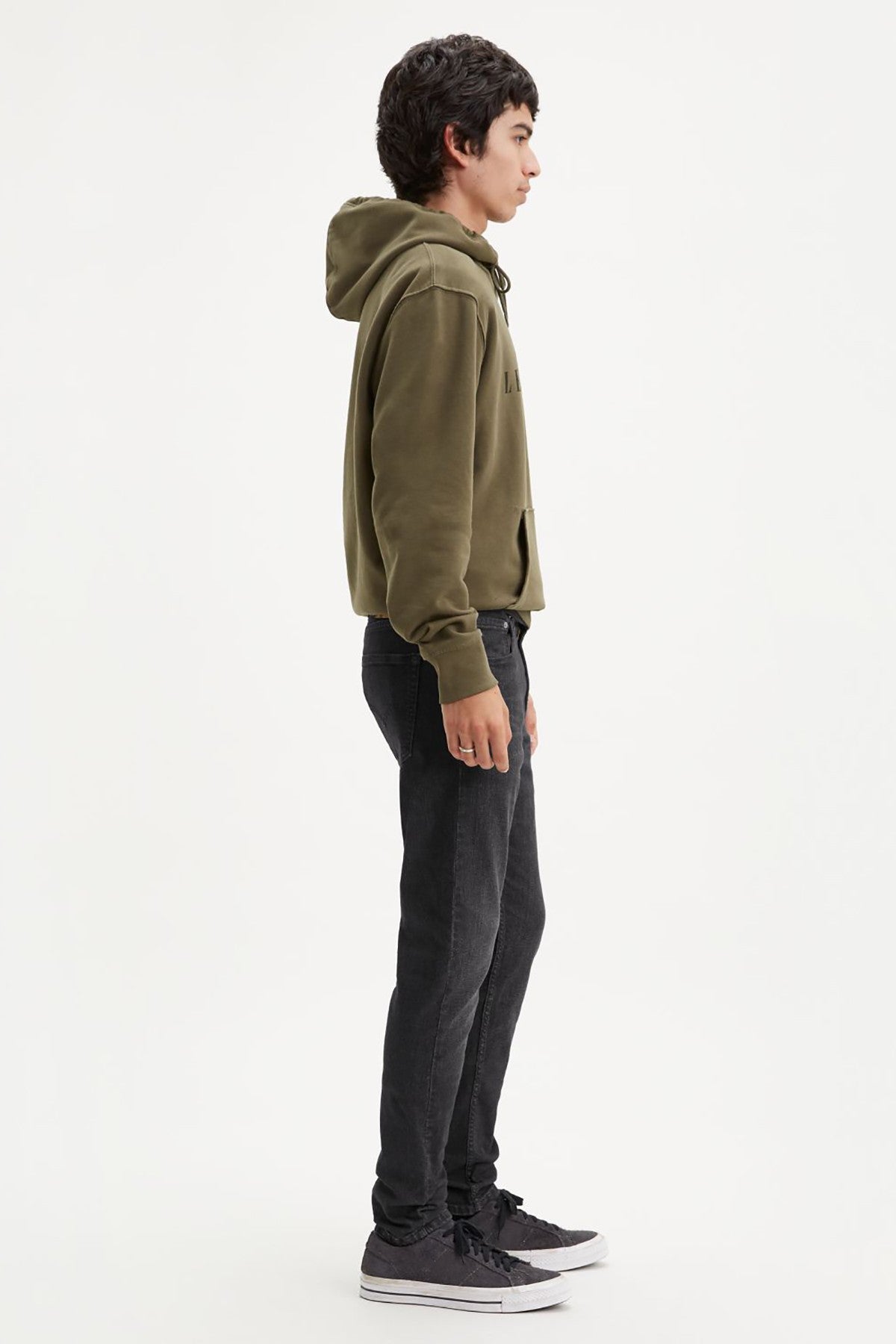 Levi's Men's 512 Slim Taper Jeans