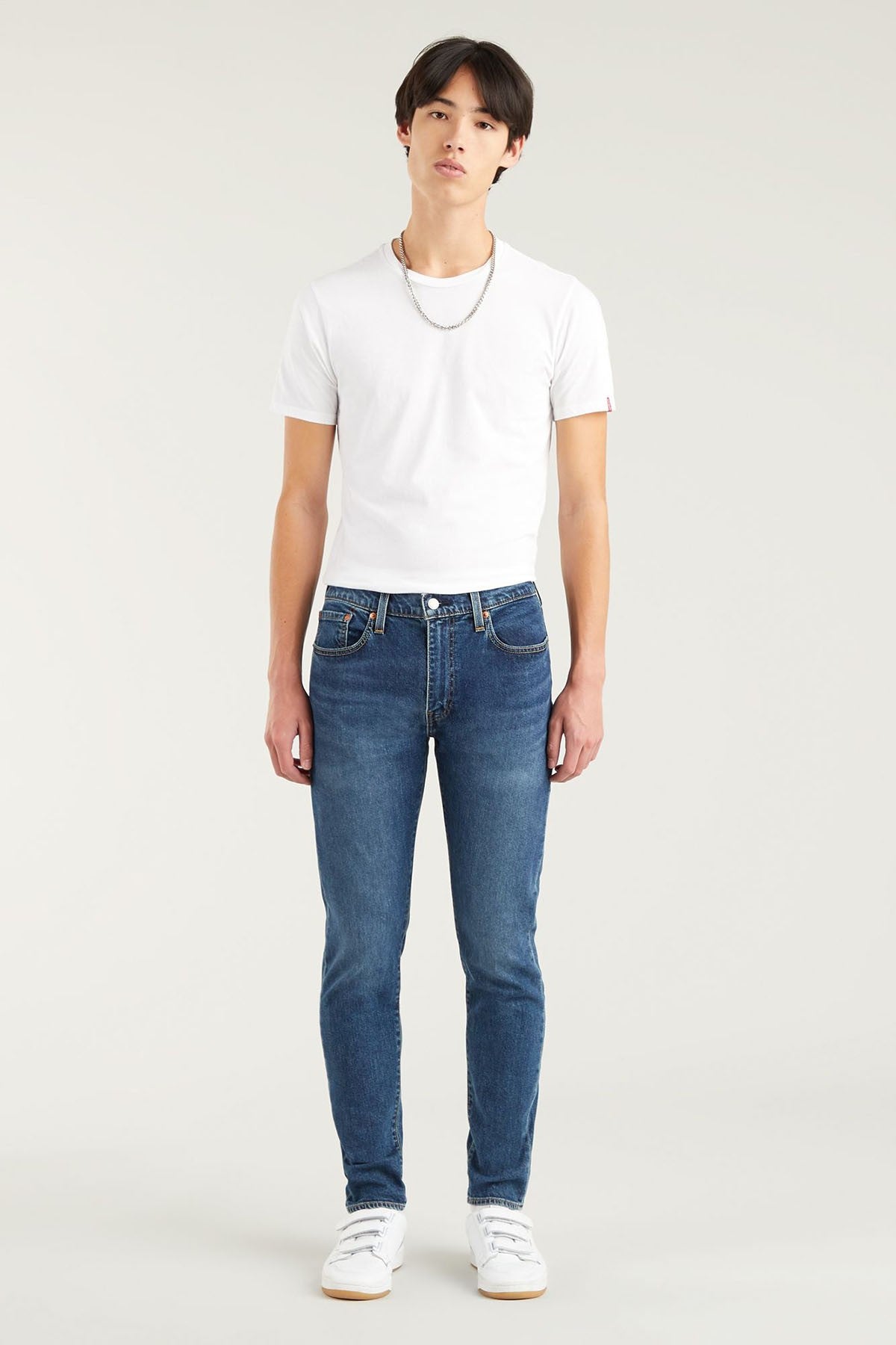 Levi's Men's 512 Slim Taper Jeans