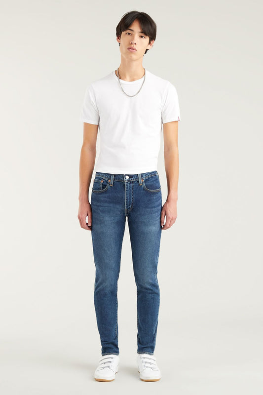 Levi's Men's 512 Slim Taper Jeans
