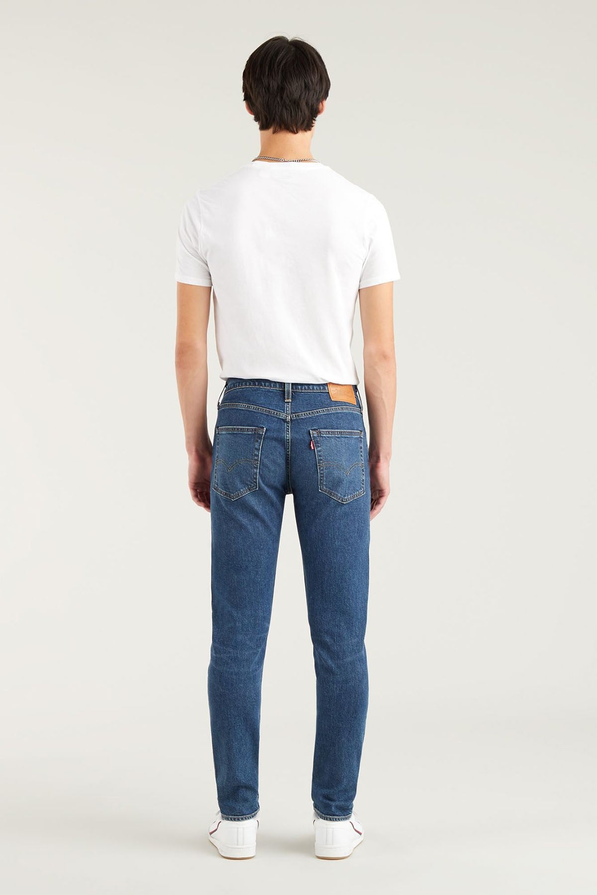 Levi's Men's 512 Slim Taper Jeans