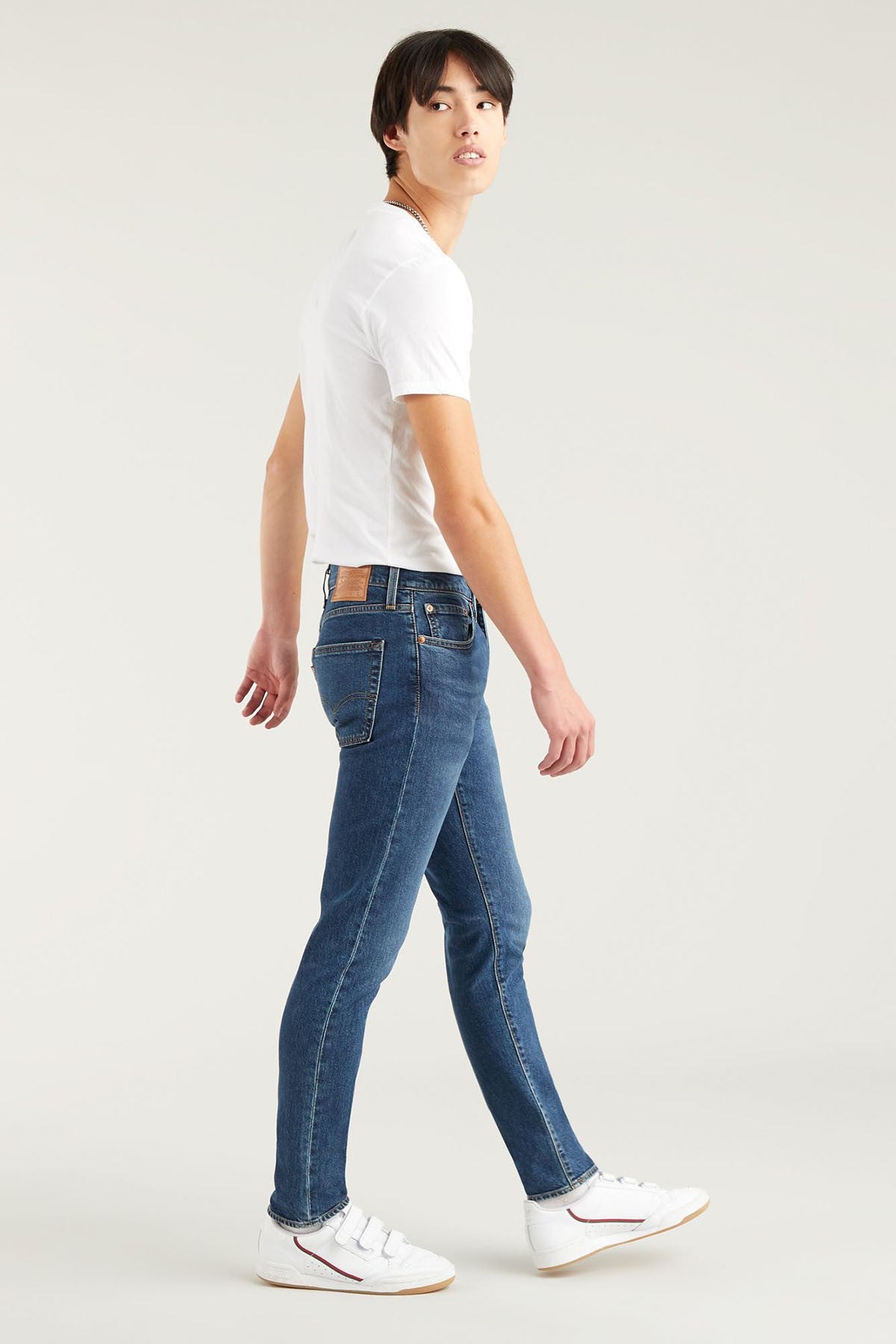 Levi's Men's 512 Slim Taper Jeans
