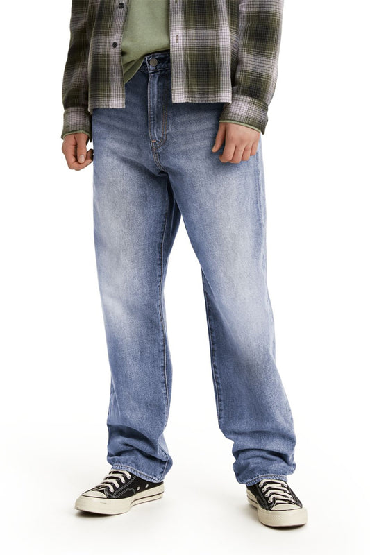 Stay Loose Jeans