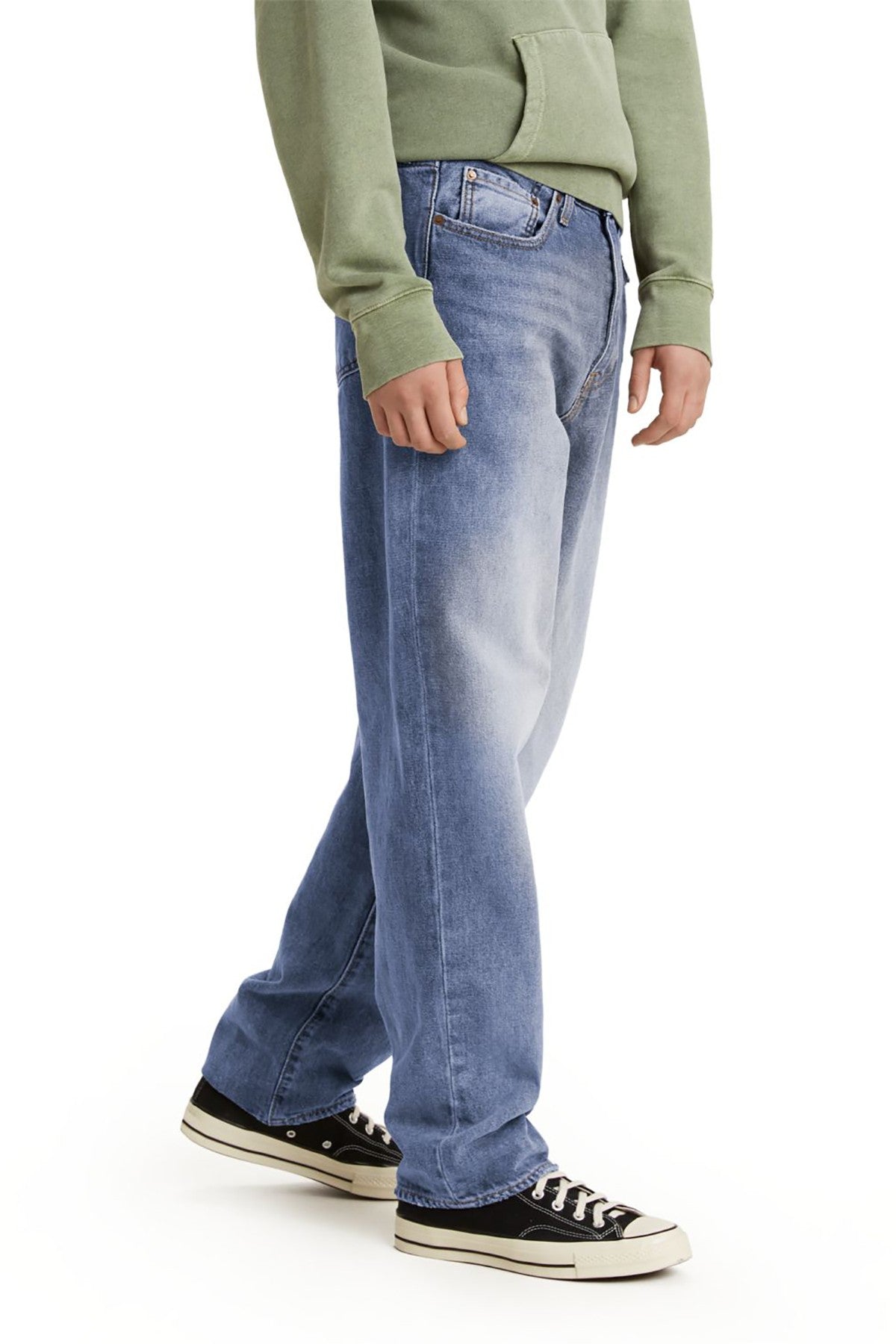 Stay Loose Jeans