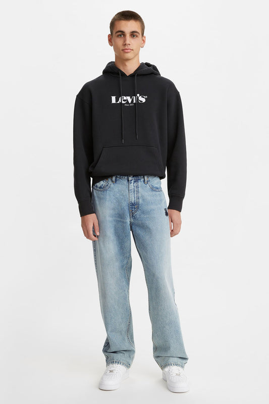 Stay Loose Denim Jig Hook