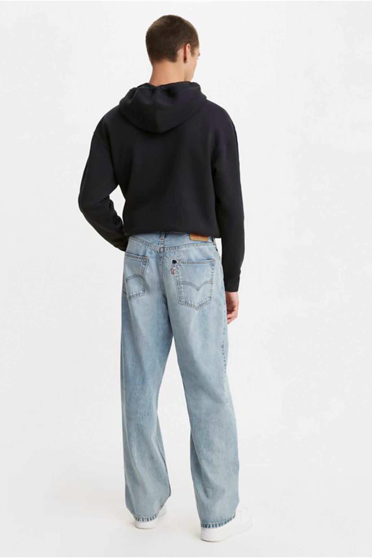 Stay Loose Denim Jig Hook