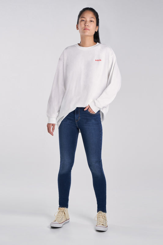 720 Hirise Super Skinny Dangerous