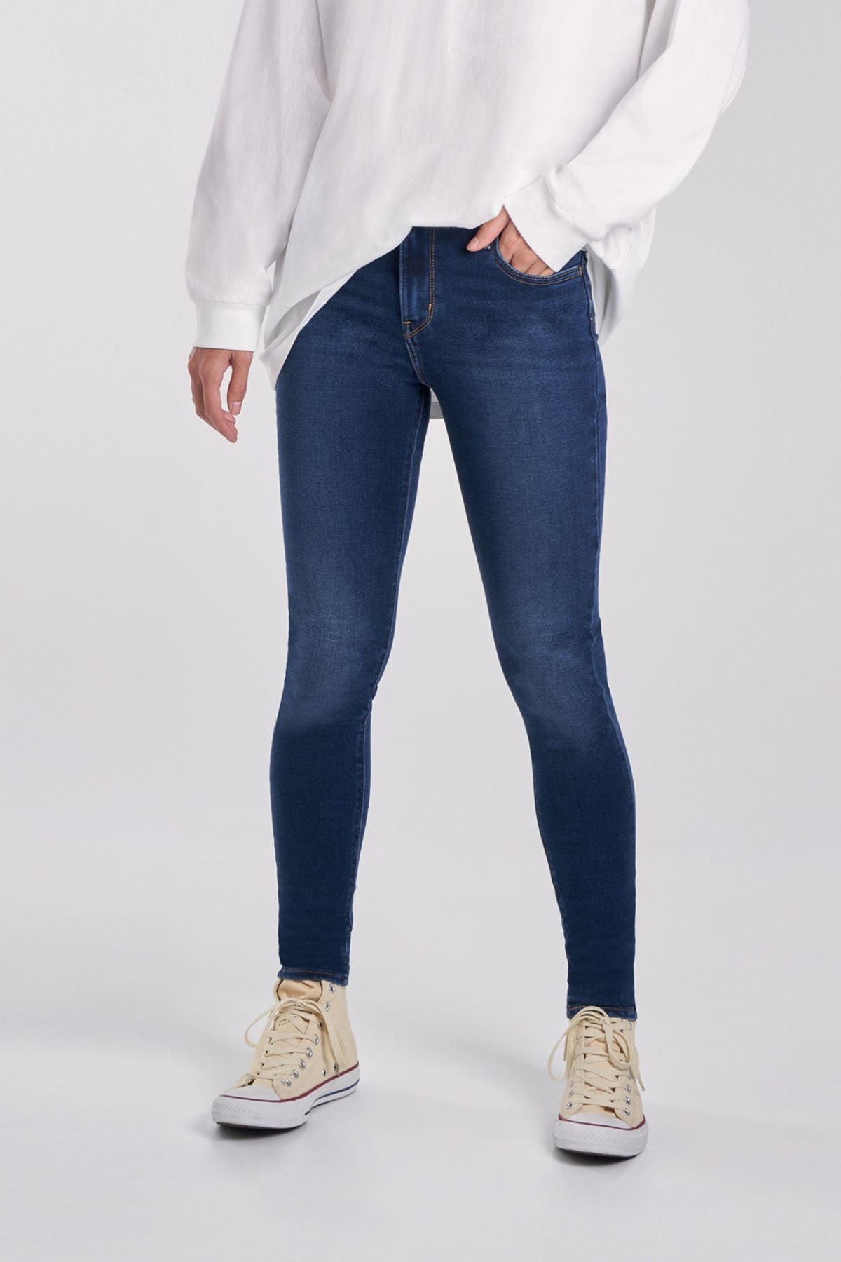 720 Hirise Super Skinny Dangerous